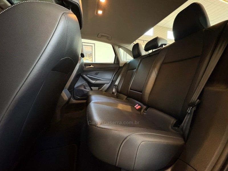 VOLKSWAGEN JETTA 1.4 16V TSI COMFORTLINE TIPTRONIC 2020/2020 AUTOGRIF MOTORS CAMPO BOM / Carros no Vale VOLKSWAGEN JETTA 1.4 16V TSI COMFORTLINE TIPTRONIC 2020/2020 AUTOGRIF MOTORS CAMPO BOM / Carros no Vale