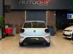 VOLKSWAGEN POLO 1.0 MPI TRACK 2024/2025 AUTOGRIF MOTORS CAMPO BOM / Carros no Vale
