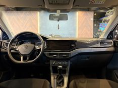 VOLKSWAGEN POLO 1.0 MPI TRACK 2024/2025 AUTOGRIF MOTORS CAMPO BOM / Carros no Vale