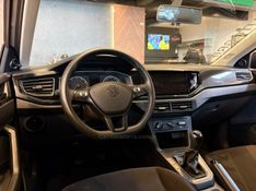 VOLKSWAGEN POLO 1.0 MPI TRACK 2024/2025 AUTOGRIF MOTORS CAMPO BOM / Carros no Vale