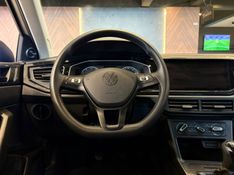 VOLKSWAGEN POLO 1.0 MPI TRACK 2024/2025 AUTOGRIF MOTORS CAMPO BOM / Carros no Vale