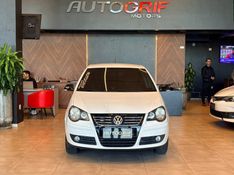 VOLKSWAGEN POLO SEDAN 1.6 MI COMFORTLINE 8V 2010/2010 AUTOGRIF MOTORS CAMPO BOM / Carros no Vale