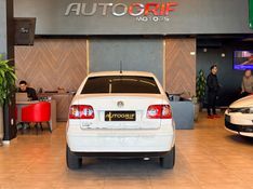 VOLKSWAGEN POLO SEDAN 1.6 MI COMFORTLINE 8V 2010/2010 AUTOGRIF MOTORS CAMPO BOM / Carros no Vale