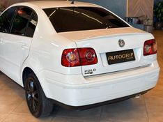 VOLKSWAGEN POLO SEDAN 1.6 MI COMFORTLINE 8V 2010/2010 AUTOGRIF MOTORS CAMPO BOM / Carros no Vale