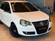 VOLKSWAGEN POLO SEDAN 1.6 MI COMFORTLINE 8V 2010/2010 AUTOGRIF MOTORS CAMPO BOM / Carros no Vale