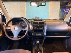 VOLKSWAGEN POLO SEDAN 1.6 MI COMFORTLINE 8V 2010/2010 AUTOGRIF MOTORS CAMPO BOM / Carros no Vale