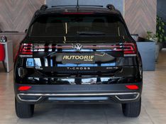 VOLKSWAGEN T-CROSS 1.0 COMFORTLINE TSI 2023/2023 AUTOGRIF MOTORS CAMPO BOM / Carros no Vale