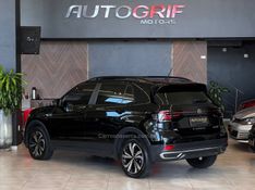 VOLKSWAGEN T-CROSS 1.0 COMFORTLINE TSI 2023/2023 AUTOGRIF MOTORS CAMPO BOM / Carros no Vale