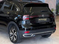 VOLKSWAGEN T-CROSS 1.0 COMFORTLINE TSI 2023/2023 AUTOGRIF MOTORS CAMPO BOM / Carros no Vale