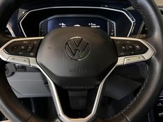 VOLKSWAGEN T-CROSS 1.0 COMFORTLINE TSI 2023/2023 AUTOGRIF MOTORS CAMPO BOM / Carros no Vale