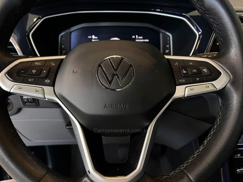 VOLKSWAGEN T-CROSS 1.0 COMFORTLINE TSI 2023/2023 AUTOGRIF MOTORS CAMPO BOM / Carros no Vale VOLKSWAGEN T-CROSS 1.0 COMFORTLINE TSI 2023/2023 AUTOGRIF MOTORS CAMPO BOM / Carros no Vale