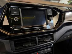VOLKSWAGEN T-CROSS 1.0 COMFORTLINE TSI 2023/2023 AUTOGRIF MOTORS CAMPO BOM / Carros no Vale