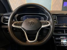 VOLKSWAGEN T-CROSS 1.0 COMFORTLINE TSI 2023/2023 AUTOGRIF MOTORS CAMPO BOM / Carros no Vale