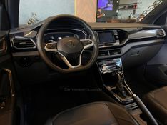 VOLKSWAGEN T-CROSS 1.0 COMFORTLINE TSI 2023/2023 AUTOGRIF MOTORS CAMPO BOM / Carros no Vale