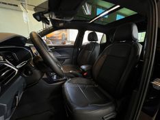 VOLKSWAGEN T-CROSS 1.0 COMFORTLINE TSI 2023/2023 AUTOGRIF MOTORS CAMPO BOM / Carros no Vale
