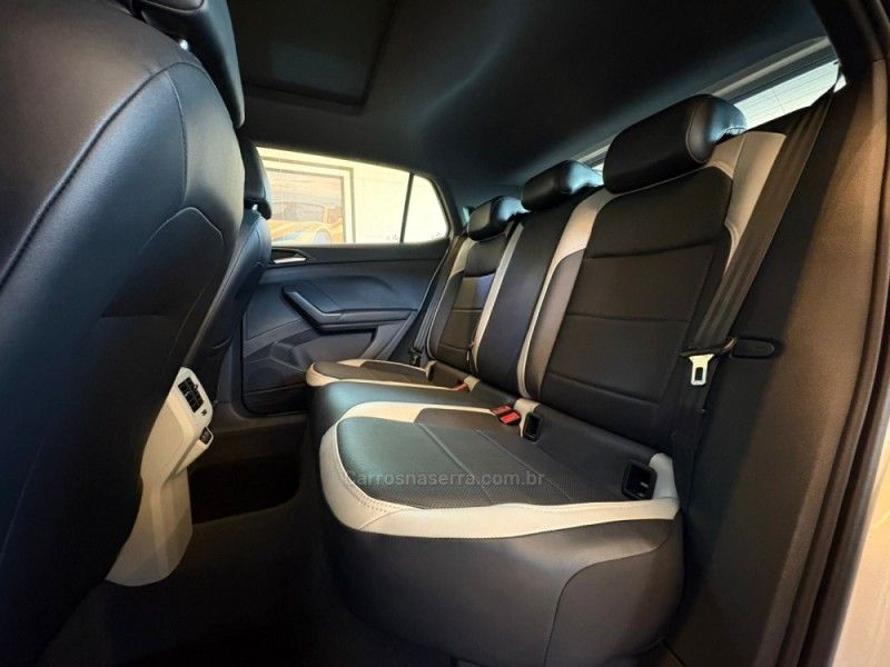VOLKSWAGEN T-CROSS 1.4 HIGHLINE TSI 16V 2020/2020 AUTOGRIF MOTORS CAMPO BOM / Carros no Vale VOLKSWAGEN T-CROSS 1.4 HIGHLINE TSI 16V 2020/2020 AUTOGRIF MOTORS CAMPO BOM / Carros no Vale