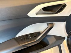 VOLKSWAGEN T-CROSS 1.4 HIGHLINE TSI 16V 2020/2020 AUTOGRIF MOTORS CAMPO BOM / Carros no Vale