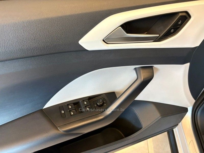 VOLKSWAGEN T-CROSS 1.4 HIGHLINE TSI 16V 2020/2020 AUTOGRIF MOTORS CAMPO BOM / Carros no Vale VOLKSWAGEN T-CROSS 1.4 HIGHLINE TSI 16V 2020/2020 AUTOGRIF MOTORS CAMPO BOM / Carros no Vale
