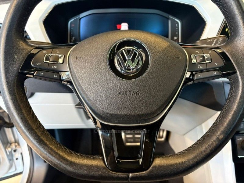 VOLKSWAGEN T-CROSS 1.4 HIGHLINE TSI 16V 2020/2020 AUTOGRIF MOTORS CAMPO BOM / Carros no Vale VOLKSWAGEN T-CROSS 1.4 HIGHLINE TSI 16V 2020/2020 AUTOGRIF MOTORS CAMPO BOM / Carros no Vale
