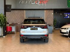 VOLKSWAGEN T-CROSS 1.4 HIGHLINE TSI 16V 2020/2020 AUTOGRIF MOTORS CAMPO BOM / Carros no Vale