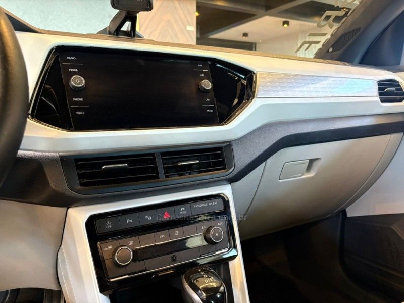VOLKSWAGEN T-CROSS 1.4 HIGHLINE TSI 16V 2020/2020 AUTOGRIF MOTORS CAMPO BOM / Carros no Vale VOLKSWAGEN T-CROSS 1.4 HIGHLINE TSI 16V 2020/2020 AUTOGRIF MOTORS CAMPO BOM / Carros no Vale