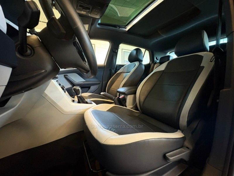 VOLKSWAGEN T-CROSS 1.4 HIGHLINE TSI 16V 2020/2020 AUTOGRIF MOTORS CAMPO BOM / Carros no Vale VOLKSWAGEN T-CROSS 1.4 HIGHLINE TSI 16V 2020/2020 AUTOGRIF MOTORS CAMPO BOM / Carros no Vale