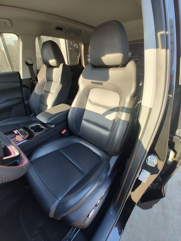 Caoa Chery Tiggo 7 Pro 1.6 Turbo 16V 2022/2023 RENNER AUTOMÓVEIS LAJEADO / Carros no Vale