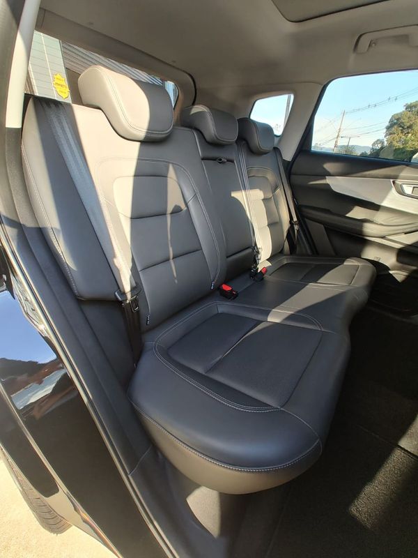 Caoa Chery Tiggo 7 Pro 1.6 Turbo 16V 2022/2023 RENNER AUTOMÓVEIS LAJEADO / Carros no Vale
