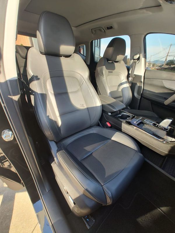 Caoa Chery Tiggo 7 Pro 1.6 Turbo 16V 2022/2023 RENNER AUTOMÓVEIS LAJEADO / Carros no Vale
