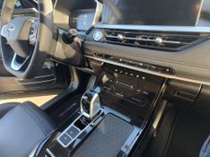 Caoa Chery Tiggo 7 Pro 1.6 Turbo 16V 2022/2023 RENNER AUTOMÓVEIS LAJEADO / Carros no Vale