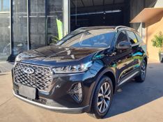 Caoa Chery Tiggo 7 Pro 1.6 Turbo 16V 2022/2023 RENNER AUTOMÓVEIS LAJEADO / Carros no Vale