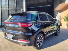 Caoa Chery Tiggo 7 Pro 1.6 Turbo 16V 2022/2023 RENNER AUTOMÓVEIS LAJEADO / Carros no Vale
