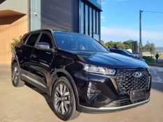 Caoa Chery Tiggo 7 Pro 1.6 Turbo 16V 2022/2023 RENNER AUTOMÓVEIS LAJEADO / Carros no Vale