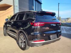 Caoa Chery Tiggo 7 Pro 1.6 Turbo 16V 2022/2023 RENNER AUTOMÓVEIS LAJEADO / Carros no Vale