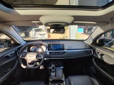 Caoa Chery Tiggo 7 Pro 1.6 Turbo 16V 2022/2023 RENNER AUTOMÓVEIS LAJEADO / Carros no Vale