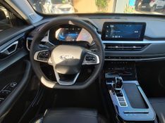 Caoa Chery Tiggo 7 Pro 1.6 Turbo 16V 2022/2023 RENNER AUTOMÓVEIS LAJEADO / Carros no Vale