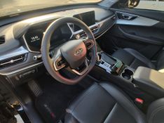 Caoa Chery Tiggo 7 Pro 1.6 Turbo 16V 2022/2023 RENNER AUTOMÓVEIS LAJEADO / Carros no Vale