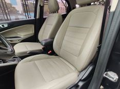 Ford EcoSport TITANIUM 2.0 16V 2017/2018 RENNER AUTOMÓVEIS LAJEADO / Carros no Vale