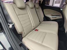 Ford EcoSport TITANIUM 2.0 16V 2017/2018 RENNER AUTOMÓVEIS LAJEADO / Carros no Vale