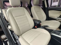 Ford EcoSport TITANIUM 2.0 16V 2017/2018 RENNER AUTOMÓVEIS LAJEADO / Carros no Vale