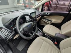 Ford EcoSport TITANIUM 2.0 16V 2017/2018 RENNER AUTOMÓVEIS LAJEADO / Carros no Vale