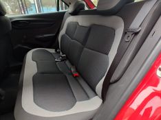 CHEVROLET ONIX HATCH LT 1.0 8V FlexPower Mec. 2015/2016 RENNER AUTOMÓVEIS LAJEADO / Carros no Vale