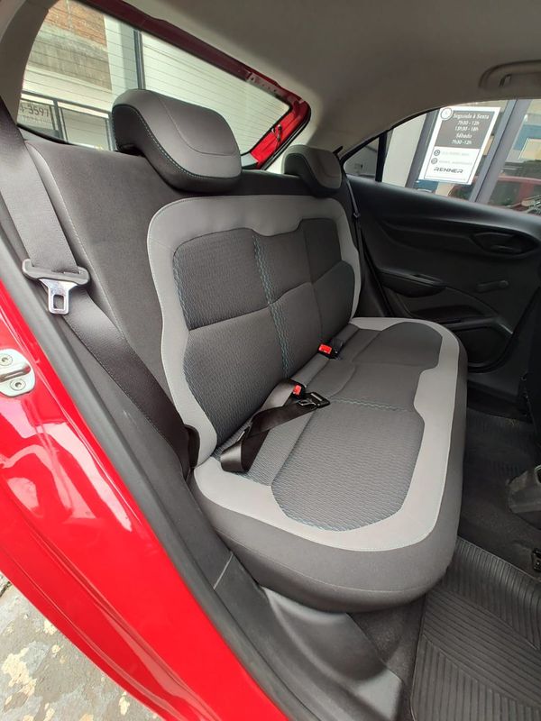 CHEVROLET ONIX HATCH LT 1.0 8V FlexPower Mec. 2015/2016 RENNER AUTOMÓVEIS LAJEADO / Carros no Vale CHEVROLET ONIX HATCH LT 1.0 8V FlexPower Mec. 2015/2016 RENNER AUTOMÓVEIS LAJEADO / Carros no Vale