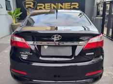 Hyundai HB20S C.Style/C.Plus1.6 16V 2016/2016 RENNER AUTOMÓVEIS LAJEADO / Carros no Vale