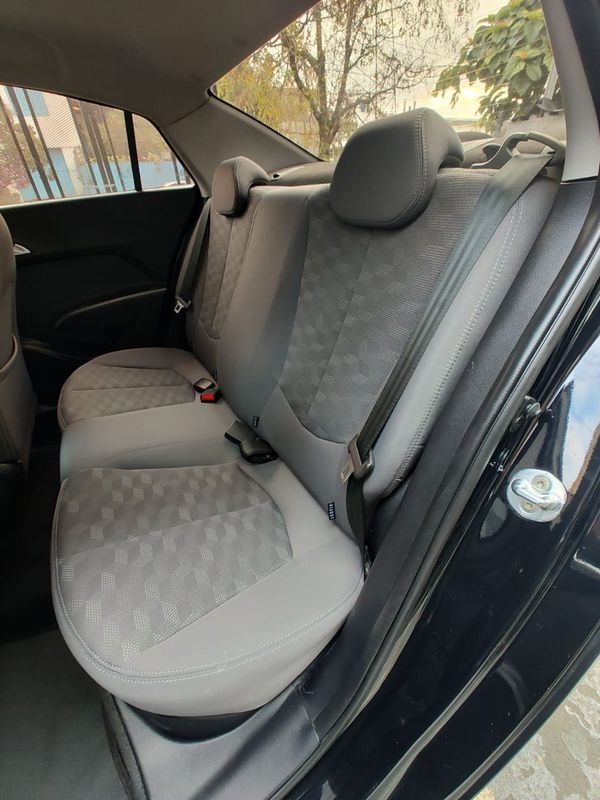 Hyundai HB20S C.Style/C.Plus1.6 16V 2016/2016 RENNER AUTOMÓVEIS LAJEADO / Carros no Vale