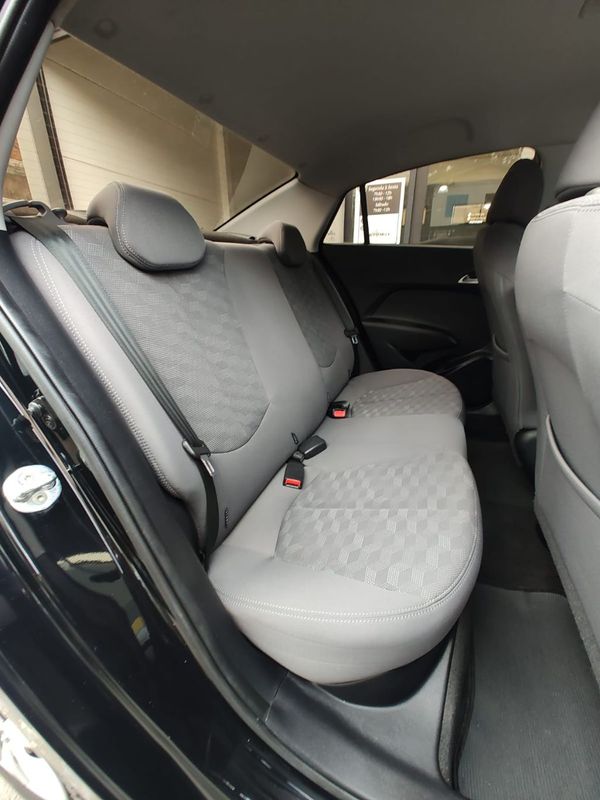 Hyundai HB20S C.Style/C.Plus1.6 16V 2016/2016 RENNER AUTOMÓVEIS LAJEADO / Carros no Vale