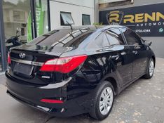Hyundai HB20S C.Style/C.Plus1.6 16V 2016/2016 RENNER AUTOMÓVEIS LAJEADO / Carros no Vale