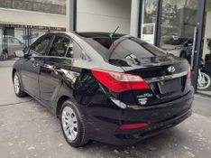 Hyundai HB20S C.Style/C.Plus1.6 16V 2016/2016 RENNER AUTOMÓVEIS LAJEADO / Carros no Vale