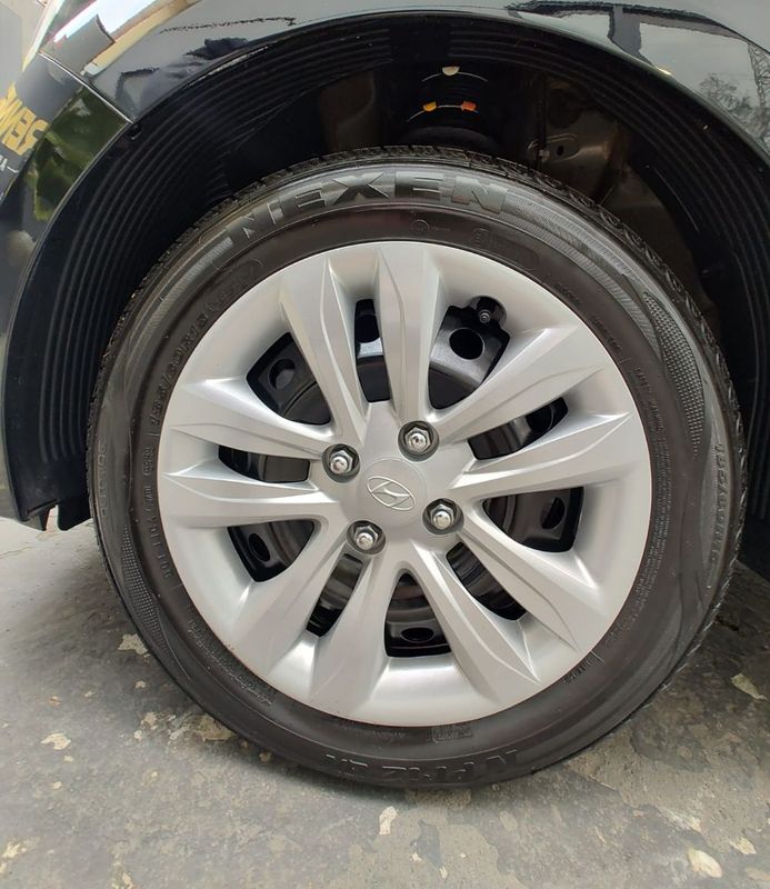 Hyundai HB20S C.Style/C.Plus1.6 16V 2016/2016 RENNER AUTOMÓVEIS LAJEADO / Carros no Vale