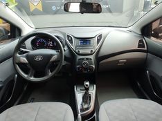 Hyundai HB20S C.Style/C.Plus1.6 16V 2016/2016 RENNER AUTOMÓVEIS LAJEADO / Carros no Vale